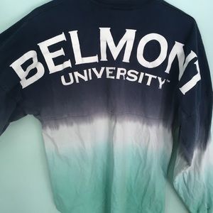 Belmont University Long Sleeve